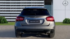 Mercedes-Benz GLA 180 Urban Edition 5dr Auto Petrol Hatchback